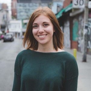 Meet your Posher, Alison